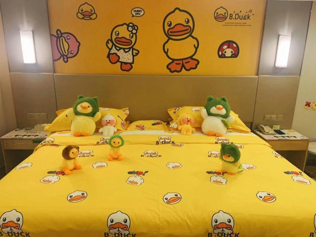 비엔나 인터내셔널 호텔 라싸 포탈라 팰리스 하얼빈 외부 사진