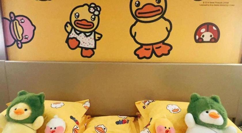 비엔나 인터내셔널 호텔 라싸 포탈라 팰리스 하얼빈 외부 사진